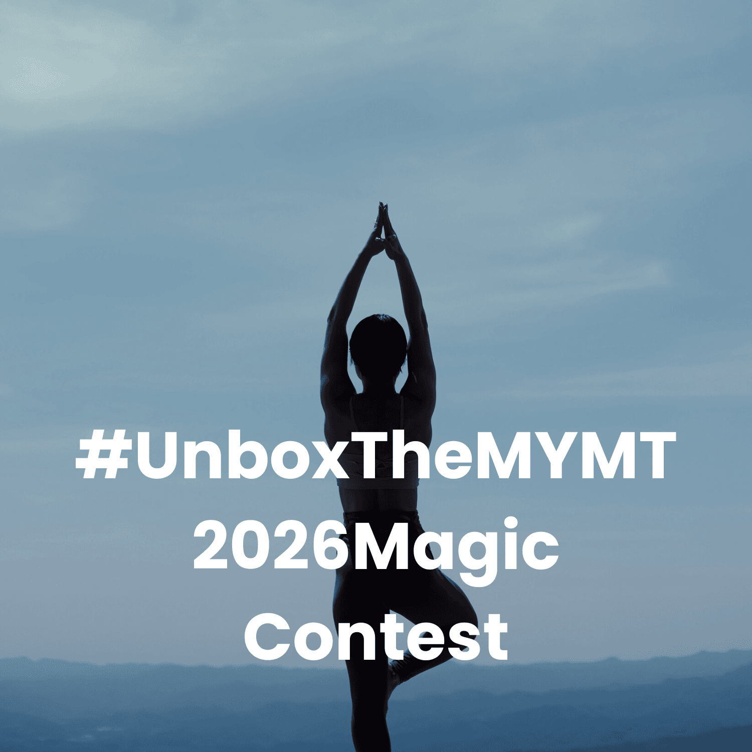 #UnboxTheMYMT2026Magic Contest