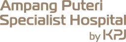 KPJ Ampang Puteri Specialist Hospital logo