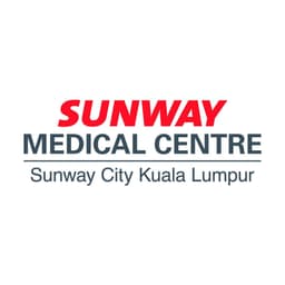 Sunway Medical Centre logo